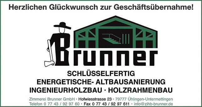 Bild 9: Geschäftsübernahme Früchte Bressan in Eggingen: Freuen sich auf die Neueröffnung