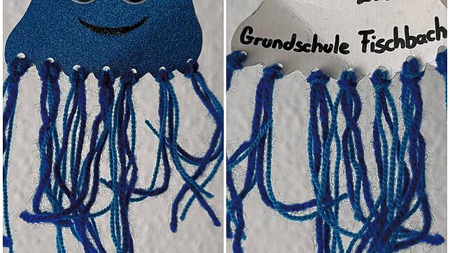 Bild : Fischbacher Schule am „Schmotzigen“: Fasnacht in Bildern – Die besten Momentaufnahmen!