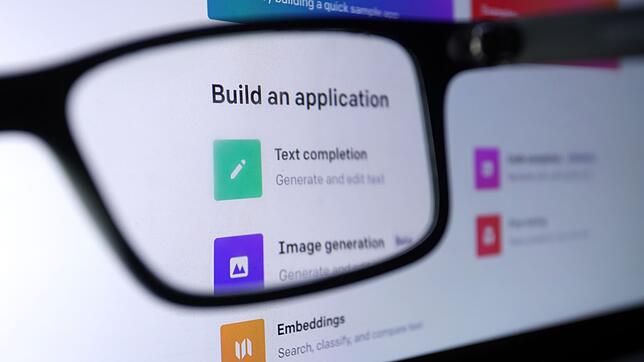 Das Unternehmen OpenAI hat die neueste Version von ChatGPT vorgestellt.