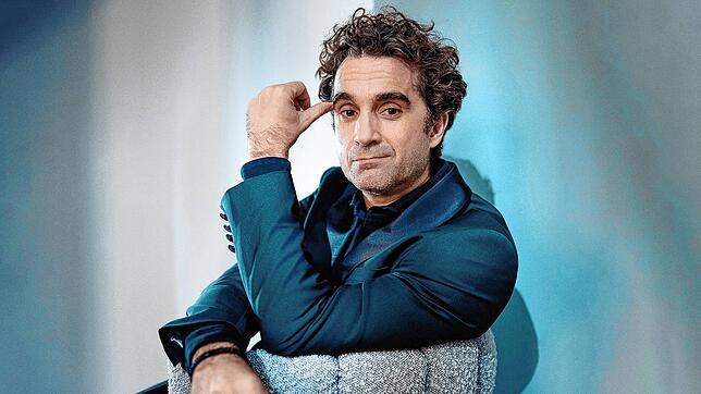 Der Schauspieler und Autor Oliver Wnuk gastiert am Freitag, 19. September, in der Alten Fabrik Mühlhofen mit seinem Programm „Wnuk denkt ...