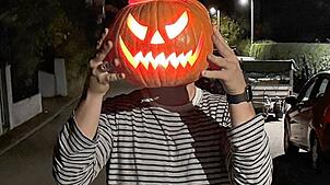 Von der Gruselparty bis zum Familienprogramm: Was wird an Halloween in der Region alles geboten sein?