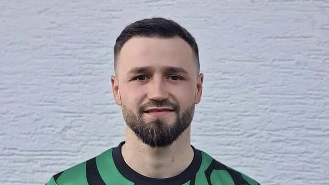 Marius Henkel erzielte in sechs Minuten das 1:1 und 2:1 beim 5:1-Erfolg des VfR Stockach über den FV Möhringen.