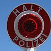 Bei einer Kontrolle fiel der Bundespolizei ein Mann auf, der per Haftbefehl gesucht wurde.