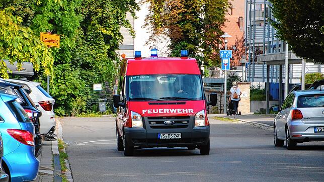 Mit mindestens fünf Einsatzfahrzeugen rückt die Feuerwehr Donaueschingen beim bundesweiten Warntag 2023 ab 11 Uhr aus. Sie durchkämmen ...