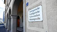 Mehr als zehn Monate nach dem gewaltsamen Tod einer 76-Jährigen in Unterfranken beginnt nun der Mordprozess gegen ihren damaligen ...
