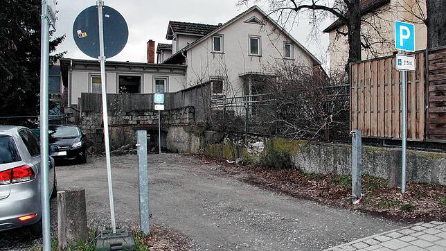 Der Neubau einer Schwenninger City-Kita soll die Wilhelmspflege (unser Bild) ersetzen. Die Einrichtung ist marode und soll aufgegeben ...