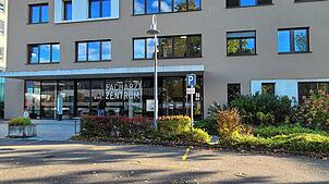 Das MVZ Konstanz soll ab Januar in die Struktur des Gesundheitsverbunds übernommen werden. Schon jetzt gleicht dieser die Verluste aus.