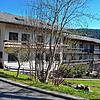 Auch im Haus Mutter in St. Blasien, einem therapeutischen Wohnheim, wurden Maßnahmen gegen die Ausbreitung des Coronavirus getroffen.