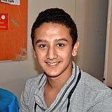 &bdquo;Sorgen mache ich mir eigentlich nicht. Meine Haltestelle ist nicht direkt an der Schule, da wird der Bus nie so ganz ...
