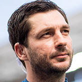 Trainer Sandro Schwarz, FSV Mainz 05.