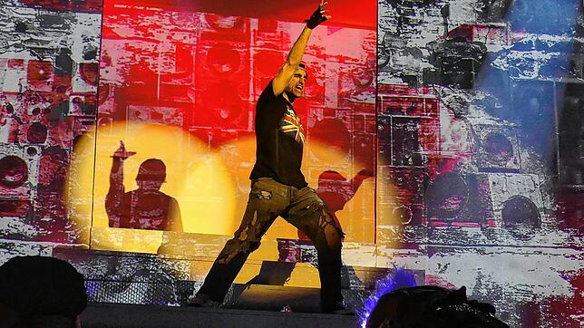 Bild : Musical-Karussell feiert Premiere: Das sind die Bilder (II)
