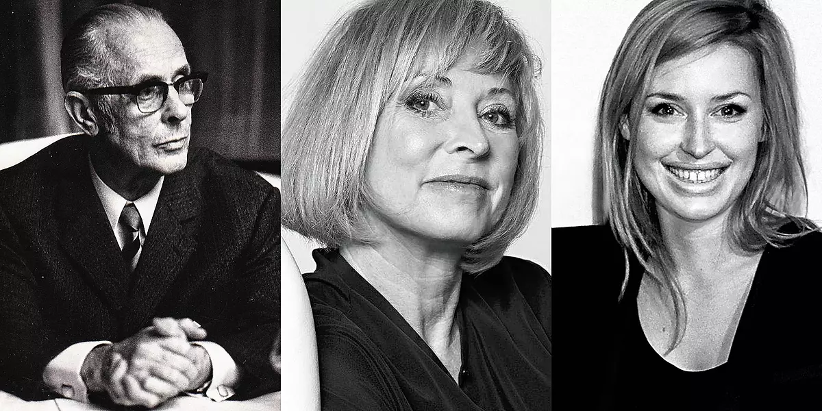 Drei Generationen Bademode Die Maryan Beachwear Group feiert ihr 75