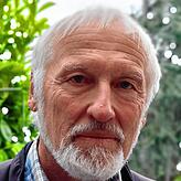 Volkmar Weber: &bdquo;An der Promenade waren Touristen und haben ihr Eis gegessen. Auf der anderen Seite dieses furchtbare Unglück.&ldquo;