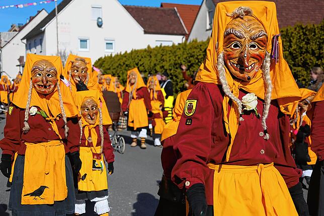 Fischbacher Samstag 2019 Bild: Andrea Fritz
