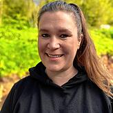 Nathalie Rindt, CDU
