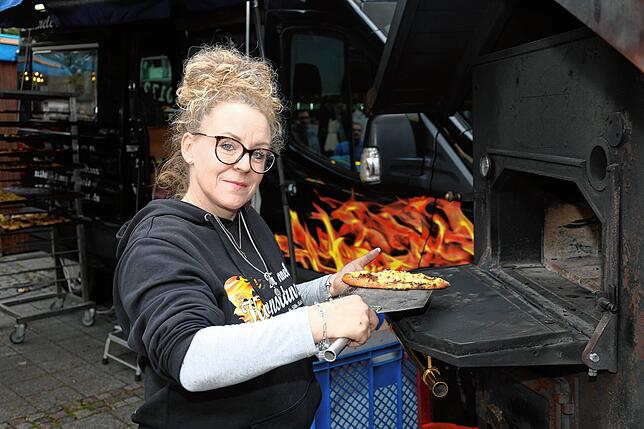 Bild 1: Gute Stimmung beim Suserfest – hier gibt‘s die besten Bilder