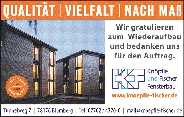 Bild 2: Neubau Scheffelhalle in Singen: Es ist vollbracht: Pünktlich zur 100-Jahrfeier steht Singens gute Stube wieder