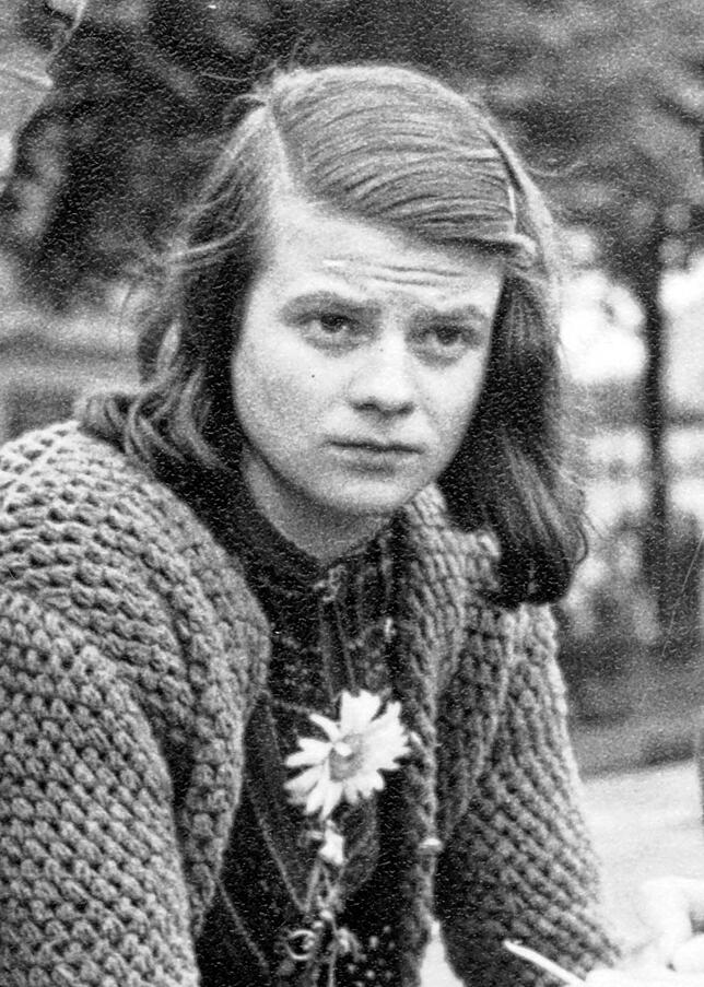 Sophie Scholl