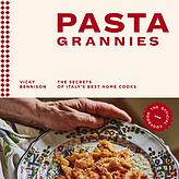 Buchtipp: Pasta Grannies: The Secrets of Italy‘s Best Home Cooks, Vicky Bennison (Hardie Grant), 18,99 Euro. Ab Februar 2020 auch ...