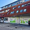 Die Räume sind bereits fertig: In der Ravensburger Straße 32 eröffnet Ikea am 22. August eine Abholstation für online bestellte Möbel.