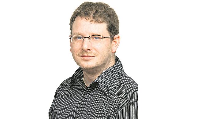 Dirk Salzmann