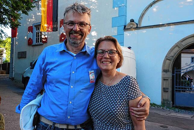 Bild 22: Der Heimatabend des Tienger Schwyzertags in Bildern