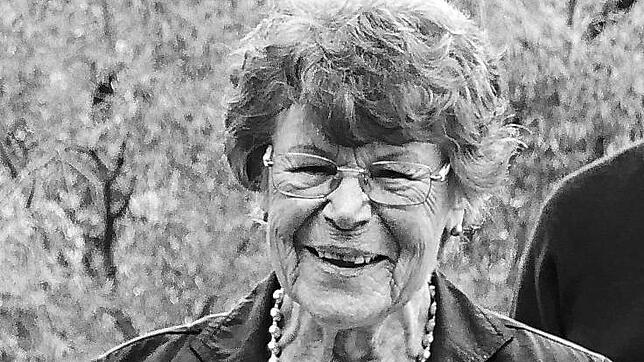 Marita Lefèvre.