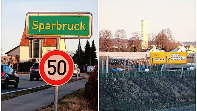 Anwohner beklagen eine deutliche Zunahme des Verkehrslärms durch die B 31-neu und ihre Zubringer.