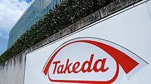 Takeda-Zentrale in Konstanz. Nach 2028 ist sie Geschichte. Der Standort wird nach Berlin verlagert