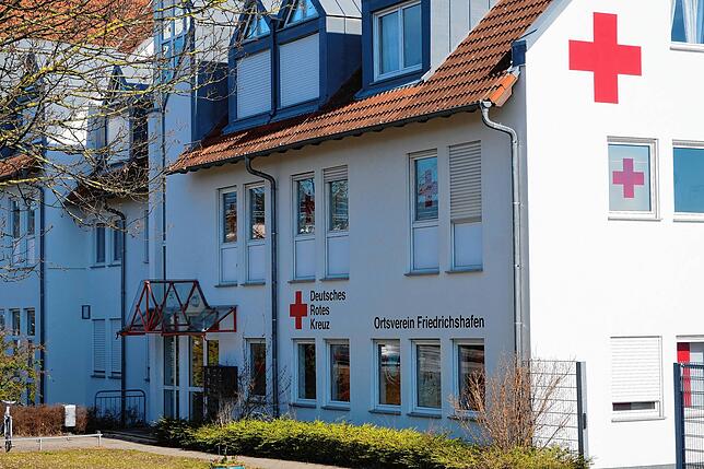 Mit dem Roten Kreuz ist die Stadt zu Schulungen für ein dezentrales Testangebot in Schulen und Kitas im Gespräch.