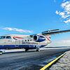 Voraussichtlich bis August 2021 heben keine Flugzeuge von Sun-Air vom Boden ab &ndash; als Grund nennt die Fluggesellschaft die fehlende ...