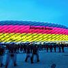 Die Stadt München bleibt Co-Gastgeber der Fußball-EM. Die Europäische Fußball-Union UEFA bestätigte die bayerische Landeshauptstadt am ...