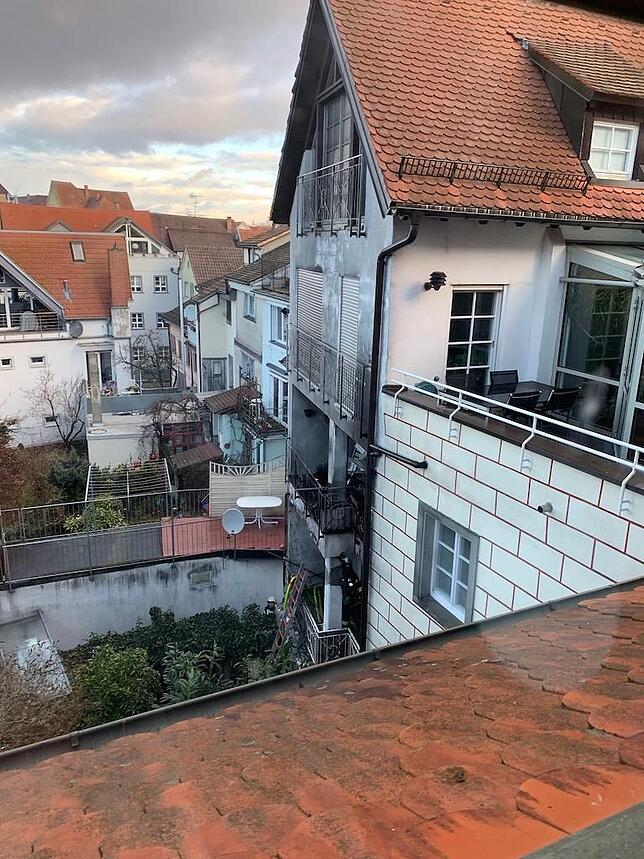 Romer FW Konstanz