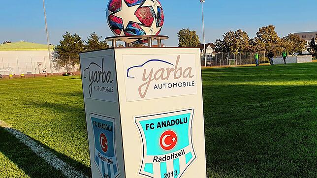 Der Ball ruht in der Bezirksliga. Doch hinter den Kulissen gehen die Zweikämpfe weiter – wie aktuell zwischen dem FC Anadolu ...