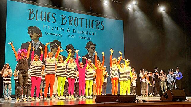Bild : Premiere des Seehasentheaters begeistert: Hier gibt‘s die Bilder!