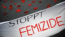 Gerade erst waren die „Orange Days“, anlässlich des Internationalen Tags für die Beseitigung von Gewalt gegen Frauen. Wie Femizide oder ...