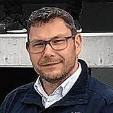 Klaus Gommeringer, Vorsitzender SVB: &bdquo;Wer sich unsicher fühlt, sollte einen Testtermin ausmachen und auch vorsorglich seinen ...