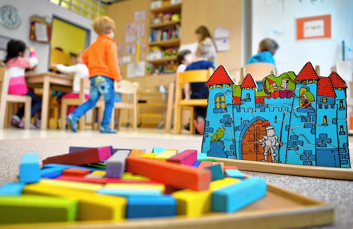 Villingen-Schwenningen: Sprengsatz Kindergartengebühren: Scheitert ...