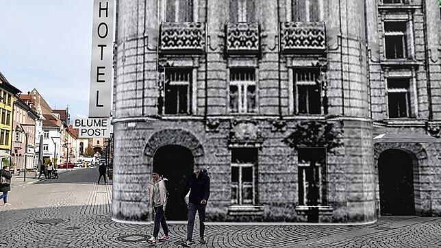 Bild 15: Stadtführung mit QR-Code: So funktioniert es