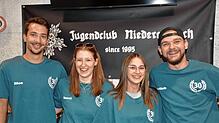 Einen ganzen Tag lang feierte der Jugendclub Niedereschach (JCN) sein 30jähriges Bestehen. Grund zur Freude darüber haben der ...