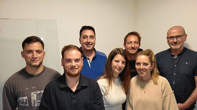 Der FC 08 kann sich auf seine 658 Mitglieder verlassen. Alle Vorstandsposten sind besetzt worden, einige Mitglieder wurden geehrt (von ...