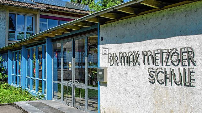 Die Schulsozialarbeit an der Max-Metzger-Grundschule in Schopfheim soll zum 1.¦Januar 2025 aufgestockt werden. Und zwar um 40 auf eine ...