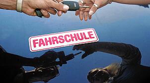 Die neue Reform soll den Weg zum Führerschein einfacher und bezahlbarer machen. (Symbolbild)