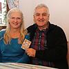Dieses Los hat Regina und Rainer Matt aus Rippolingen die Reise an das Nordkap beschert und damit den Hauptpreis beim großen ...