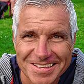&bdquo;Wir sind schon zum vierten Mal bei einem Konzert hier. Das Ambiente im Uferpark ist einfach toll.&ldquo; Thomas Gegg, Hödingen