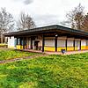 Das Vereinsheim des Tennisclubs Rot-Weiß Bad Dürrheim liegt sehr abgelegen und ist bereits mehrere Male Ziel von Einbrechern gewesen.