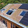 Private Projekte wie ein begrüntes Dach oder eine Photovoltaikanlage werden jetzt in einem Wettbewerb der Stadt Radolfzell prämiert.