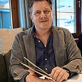 Hendrik Fennel ist Chef der &bdquo;Speiserei im Maier&ldquo; in Friedrichshafen-Fischbach. Zum Restaurant gehört auch ein Hotel.