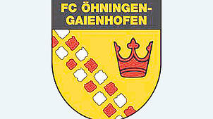 Logo FC Öhningen-Gaienhofen FC Öhningen-Gaienhofen