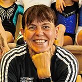 &bdquo;Aktive Sportler können auch zu Hause oder von zu Hause aus in der Natur trainieren.&ldquo; Marita Kamenzin, TV Engen